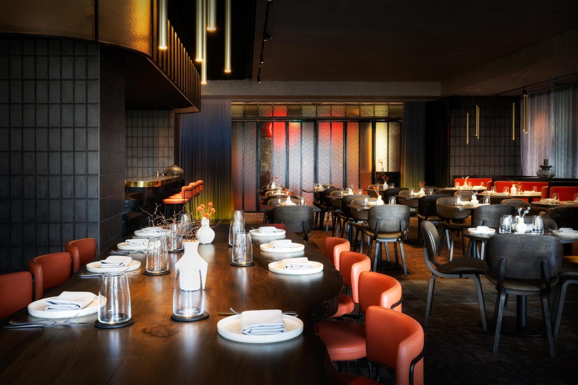 ホテル Intercontinental Auckland By Ihg エクステリア 写真