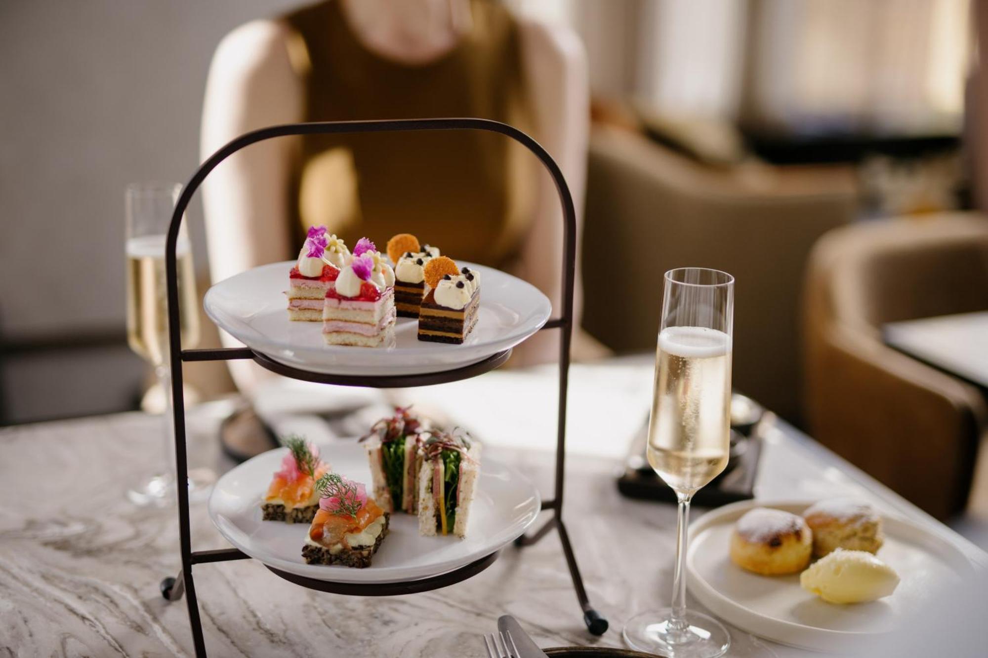 ホテル Intercontinental Auckland By Ihg エクステリア 写真
